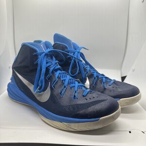 Mint Nike 653483-403 Hyperdunk 2014 TB Basketball Hi-Top Sneakers 12.5 Mens